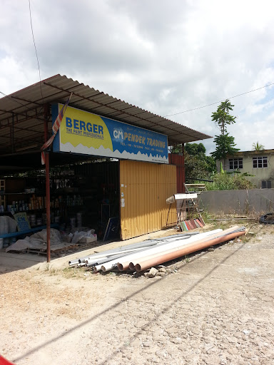 CM Pendek Trading CM Pendek Trading