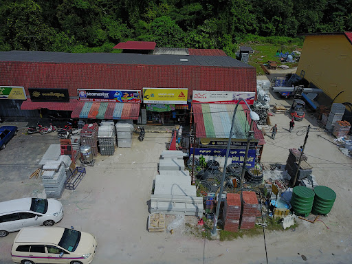 Tegoh Berjaya Trading Tegoh Berjaya Trading
