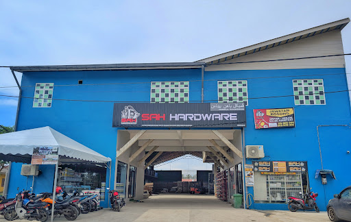 Sah Hardware Sah Hardware