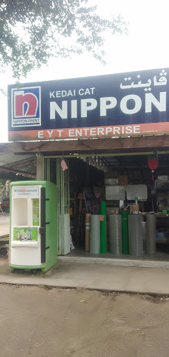 Eyt Enterprise Eyt Enterprise
