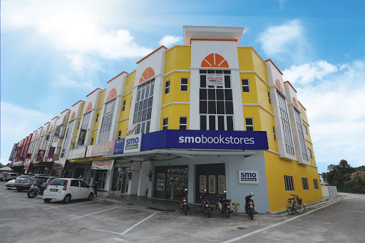 SMO Bookstores Tumpat SMO Bookstores Tumpat