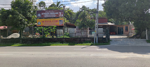 AB RAZAK STORE AB RAZAK STORE