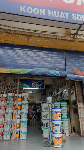 Koon Huat Sdn Bhd Koon Huat Sdn Bhd