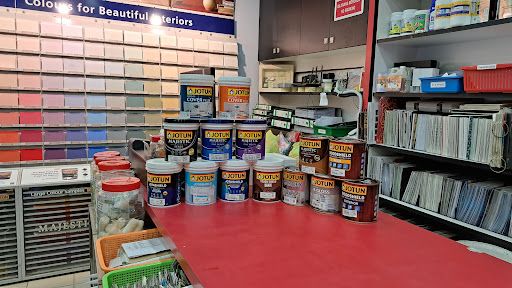 Mr. Paint Shop (Ampang MRR2) Mr. Paint Shop (Ampang MRR2)