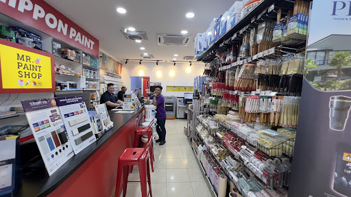 Mr. Paint Shop (Bandar Sri Permaisuri, Cheras) Mr. Paint Shop (Bandar Sri Permaisuri, Cheras)