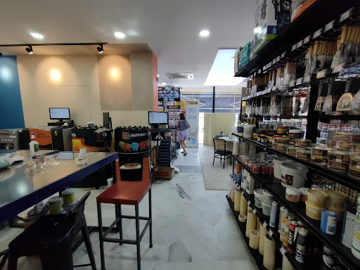 Mr. Paint Shop (Taman Midah) Mr. Paint Shop (Taman Midah)