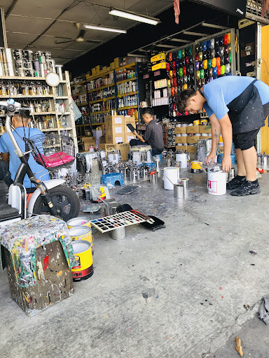 Vmass Colours Specialist Sdn Bhd Vmass Colours Specialist Sdn Bhd