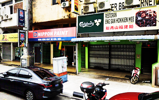 Heng Seng Huat M Sdn Bhd Heng Seng Huat M Sdn Bhd