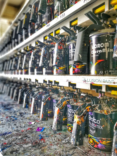 Illusion Paint Sdn.Bhd. Illusion Paint Sdn.Bhd.