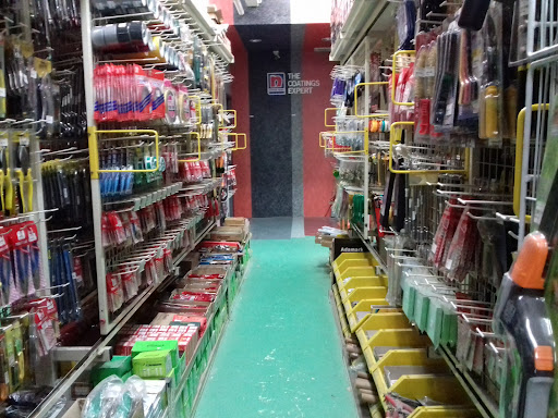 Hock Hong Hardware Trading Sdn. Bhd. Hock Hong Hardware Trading Sdn. Bhd.