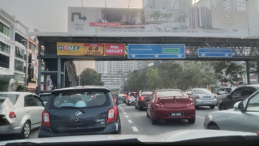 Nippon Paint Malaysia @ Jalan Hujan Nippon Paint Malaysia @ Jalan Hujan