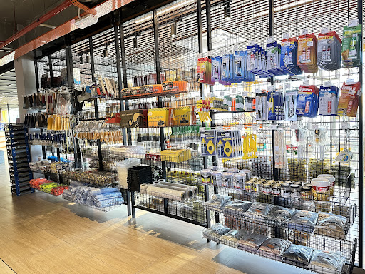 Mr. Paint Shop (Taman Medan) Mr. Paint Shop (Taman Medan)