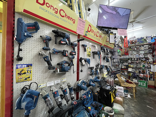 YEE TAT HARDWARE TRADING SDN BHD YEE TAT HARDWARE TRADING SDN BHD