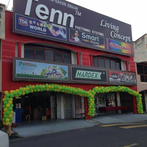 Tenn Fasteners (Melaka) Sdn.Bhd. Tenn Fasteners (Melaka) Sdn.Bhd.