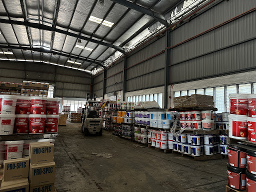 Paint Marketing Co. (M) Sdn. Bhd.