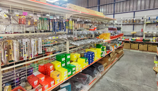 MEGAWIN HARDWARE BUILDING MATERIAL五金 MEGAWIN HARDWARE BUILDING MATERIAL五金