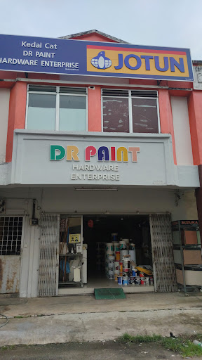 Dr Paint Hardware Enterprise Dr Paint Hardware Enterprise