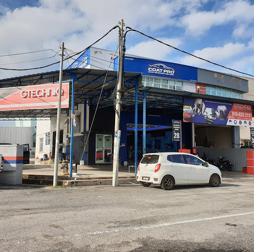 Fix It All Auto Detailing - Melaka Fix It All Auto Detailing - Melaka