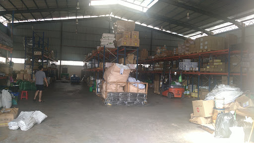 Hup Thye Hardware Sdn. Bhd. Hup Thye Hardware Sdn. Bhd.