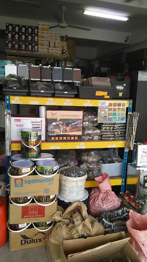 Ou Shen Hardware Trading Ou Shen Hardware Trading