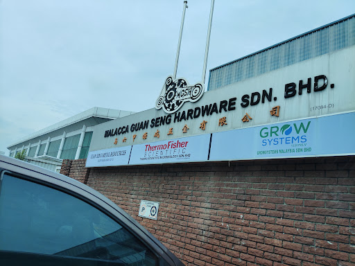 Malacca Guan Seng Hardware Sdn. Bhd. Malacca Guan Seng Hardware Sdn. Bhd.
