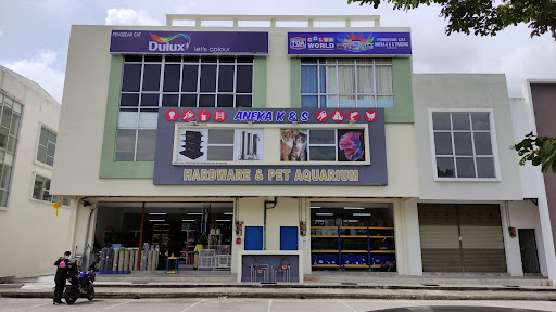 aneka k&s trading hardware and aquarium aneka k&s trading hardware and aquarium
