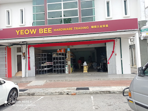 YEOW BEE HARDWARE TRADING