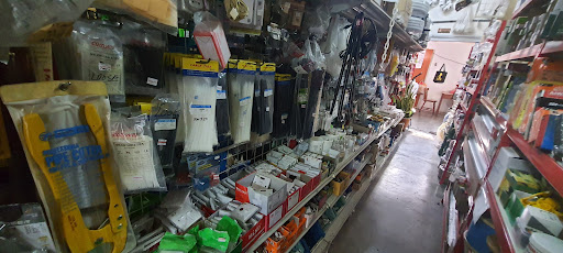 ST Hardware & Industrial Supply