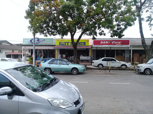 Ong Huan Hardware