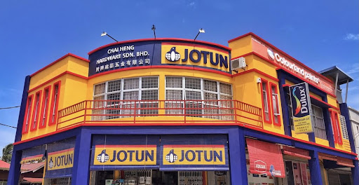 Chai Heng Hardware Sdn Bhd Chai Heng Hardware Sdn Bhd
