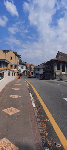 Nippon Paint Malaysia @ Jalan Temenggong Nippon Paint Malaysia @ Jalan Temenggong