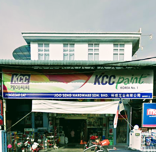 Joo Seng Hardware Sdn. Bhd. Joo Seng Hardware Sdn. Bhd.