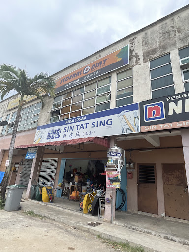 Sin Tat Sing Hardware