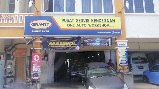 One Auto Painting, One Auto Workshop One Auto Painting, One Auto Workshop