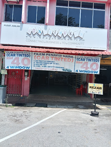 kedai tinted shop kedai tinted shop