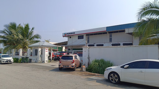 Klinik Kereta Tampin Sdn.Bhd. (Perodua Body & Paint Dealer) Klinik Kereta Tampin Sdn.Bhd. (Perodua Body & Paint Dealer)