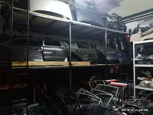 BaBa Awoxx Garage BaBa Awoxx Garage