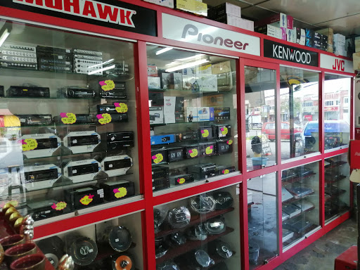 Top Point Auto Accessories & Aircond Top Point Auto Accessories & Aircond