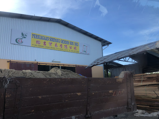 Perniagaan Simpang Geddes Perniagaan Simpang Geddes
