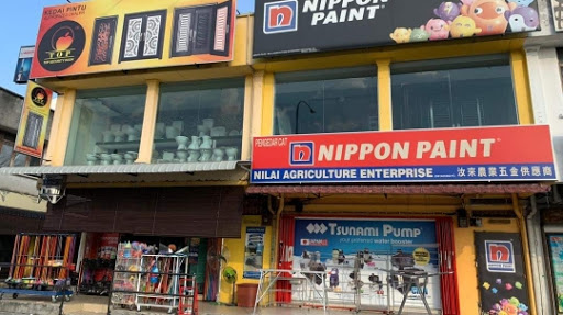 Nilai Agriculture Hardware Enterprise Nilai Agriculture Hardware Enterprise
