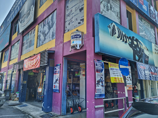 Nilai Bekal Hardware Sdn Bhd Nilai Bekal Hardware Sdn Bhd