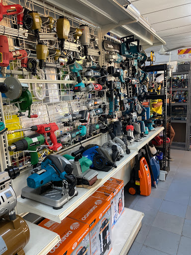 CHS Hardware (Nilai) CHS Hardware (Nilai)