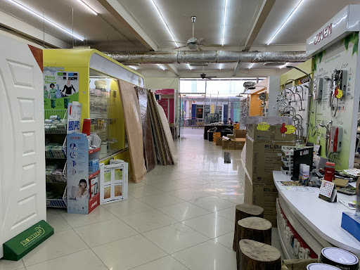 Suang Lee Hardware Trading Sdn. Bhd. Suang Lee Hardware Trading Sdn. Bhd.