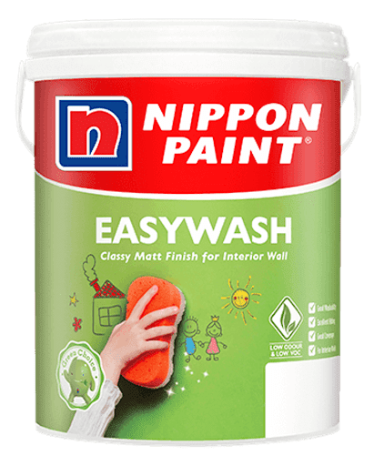 NIPPON PAINT MALAYSIA @ NILAI (TRADESTAR) NIPPON PAINT MALAYSIA @ NILAI (TRADESTAR)