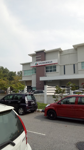 Body Repair & Paint Centre Prima Kembara Sdn Bhd Body Repair & Paint Centre Prima Kembara Sdn Bhd