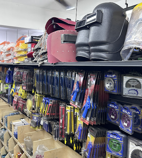 Hesin Hardware Trading Sdn. Bhd. Hesin Hardware Trading Sdn. Bhd.