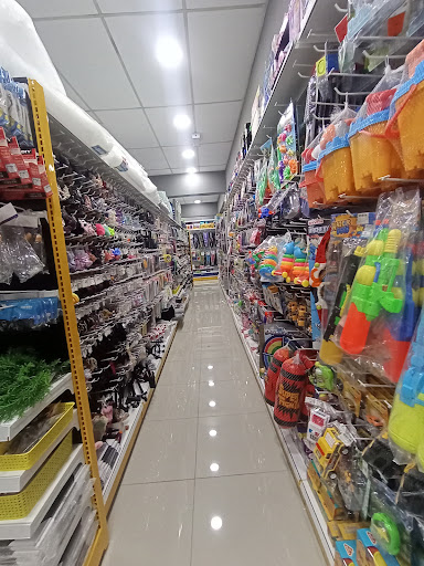 Mr. DIY Taman Semarak Nilai Mr. DIY Taman Semarak Nilai