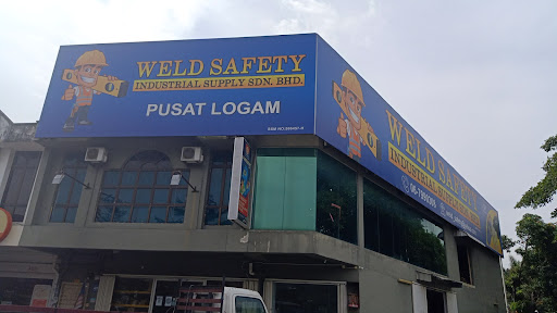Weld Safety Industrial Supply Sdn. Bhd. Weld Safety Industrial Supply Sdn. Bhd.