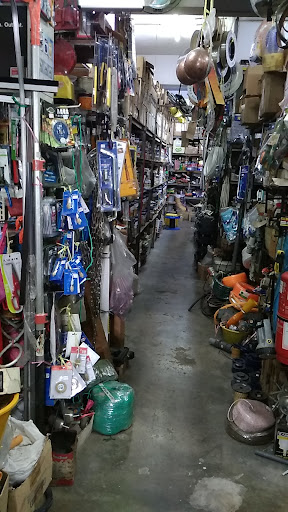 Tuck Heng Hardware Trading Tuck Heng Hardware Trading