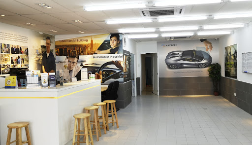 Raytech Nilai (Tinted, PPF, Coating and Detailing Shop) Raytech Nilai (Tinted, PPF, Coating and Detailing Shop)